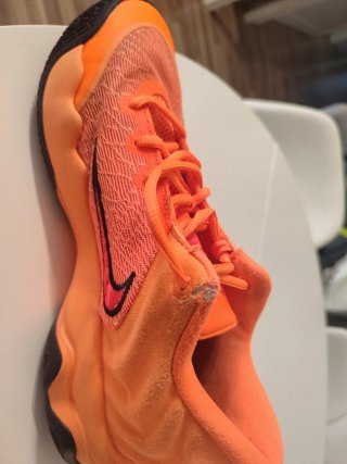 Zapatillas Baloncesto nike