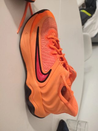 Zapatillas Baloncesto nike