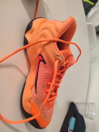 Zapatillas Baloncesto nike