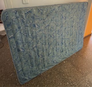 Colchón 135x190 cm