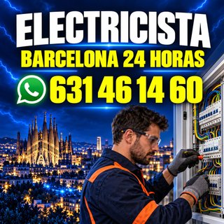 Amigo electricista