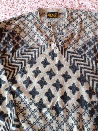 Jersey Vintage Zero El Corte Inglés