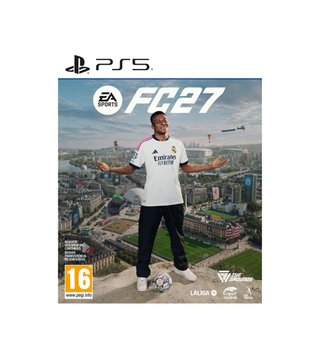 EA Sports FC 27 (PS5)