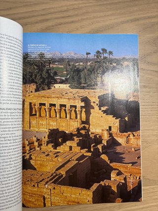HISTORIA - Nº 47 - National Geographic