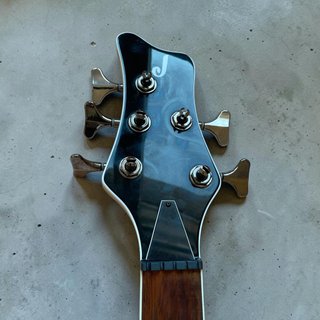 Bajo Jackson JS3Q V Spectra Prpl.Phaze