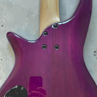 Bajo Jackson JS3Q V Spectra Prpl.Phaze