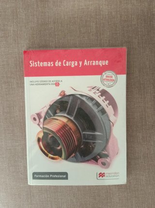 EMV Sistemas de Carga y Arranque