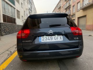----CITROEN C5----