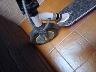 Patinete Eléctrico SmartGyro Z-One