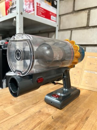 Aspiradora sin Cable LED Táctil 1.6L
