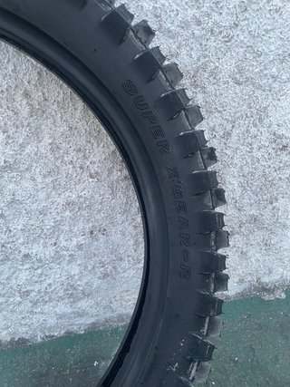 Pneu Innova Super X Gear Roda 18