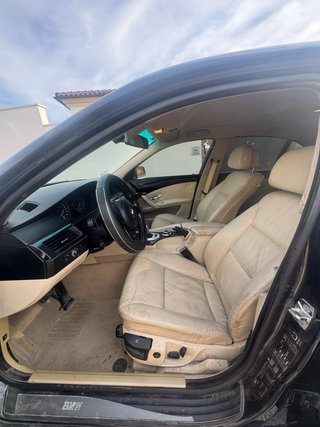 BMW Serie 5 2007
