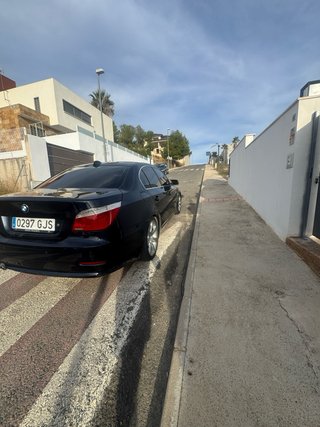 BMW Serie 5 2007