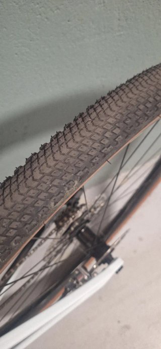 Bicicleta Gravel Scott Addict