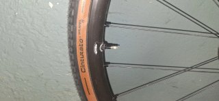 Bicicleta Gravel Scott Addict