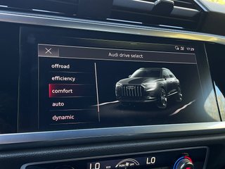 Audi Q3 35 TFSI 150CV S tronic