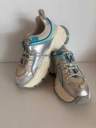 Zapatillas Buffalo
