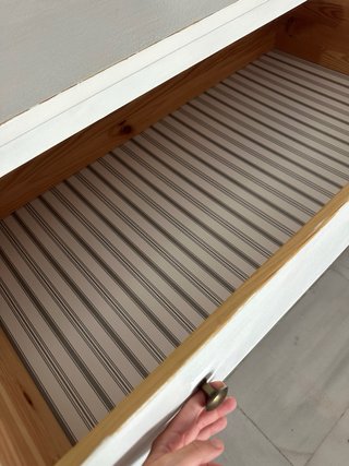 Cajonera IKEA Hemnes 3 cajones 108x96cm