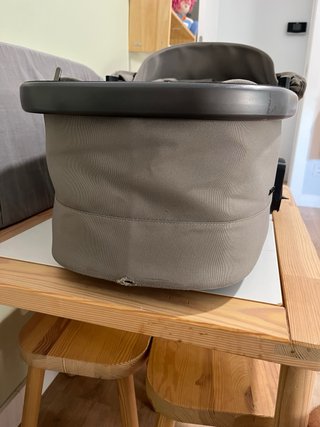 Capazo Joolz Hub+  Color Sage Green