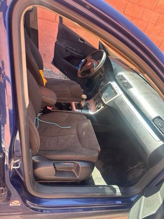 Volkswagen Passat 2006