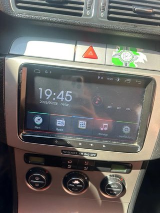 Volkswagen Passat 2006