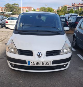Renault Espace 2009