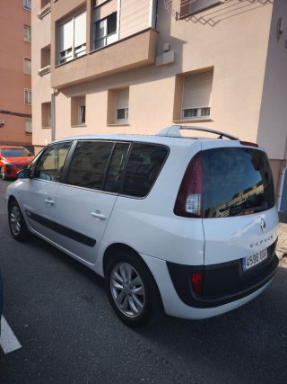 Renault Espace 2009