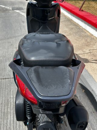 Piaggio Beverly 300 HPE ABS 2021