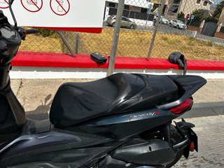 Piaggio Beverly 300 HPE ABS 2021