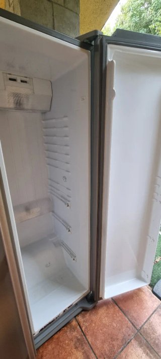 Nevera Frigorífico Americano LG