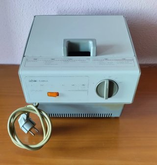 Freidora Solac