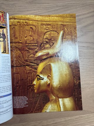 HISTORIA - Nº 21 - NATIONAL GEOGRAPHIC