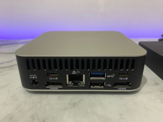 Mini PC Geekom A6
