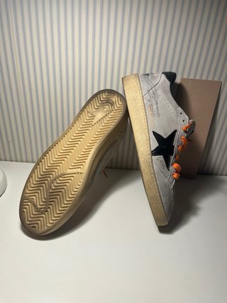 Zapatillas Golden Goose Ball Star Talla 43