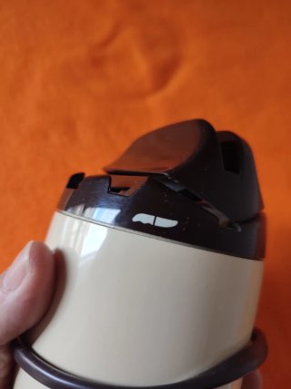 Afilador Eléctrico Philips