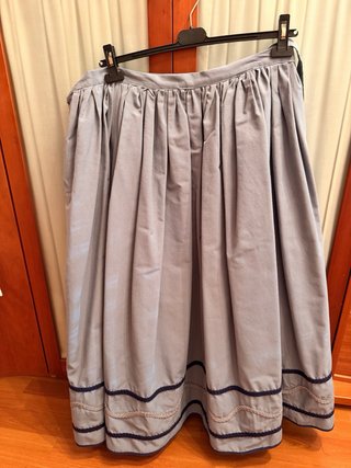 Traje Regional Aragón Baturra