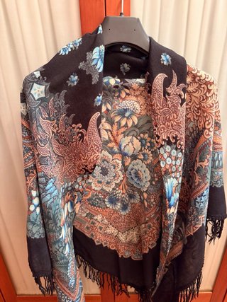 Traje Regional Aragón Baturra