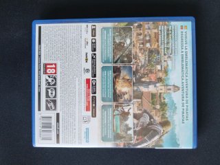 Assassin's Creed IV: Black Flag PS5