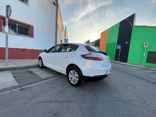 Renault Megane 2015