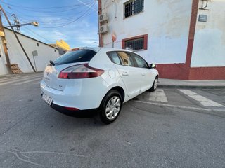 Renault Megane 2015