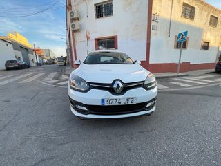 Renault Megane 2015