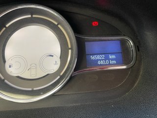 Renault Megane 2015