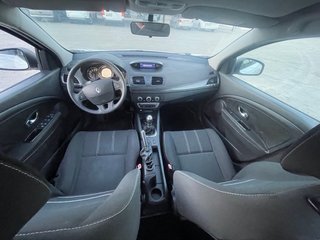 Renault Megane 2015