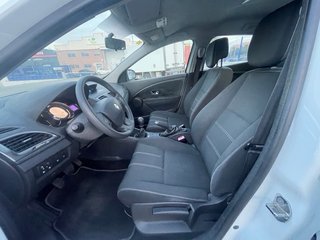 Renault Megane 2015