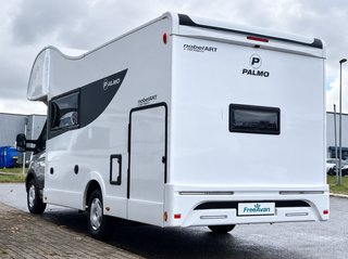 🚐 AUTOCARAVANA NOBELART | Año 2026 | 6 Plazas