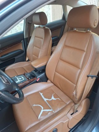 Audi A6 2006
