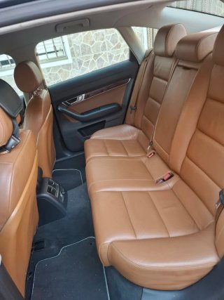 Audi A6 2006