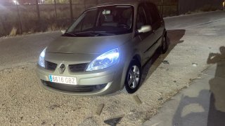 Renault Scenic 2008