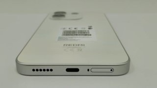 E594320-0 Xiaomi Redmi Note 17 Pro Max 256GB Beige