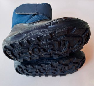 Botas Nieve Decathlon Quechua Talla 22-23